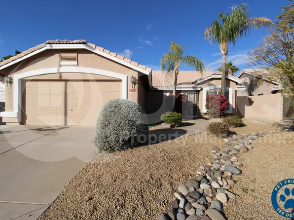 4522 E Muriel Dr, Phoenix, AZ 85032