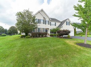 1202 E Autumn Ct, Collegeville, PA 19426