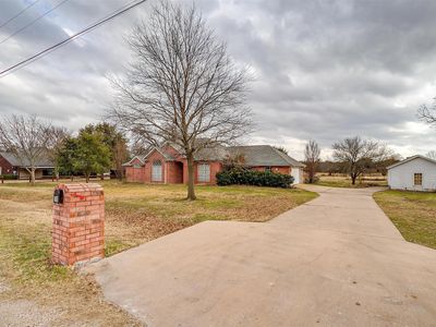 309 Cole Rd, Burleson, TX, 76028
