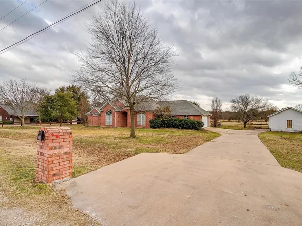 309 Cole Rd, Burleson, TX 76028