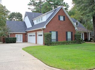 3525 Woods Blvd, Tyler, TX 75707
