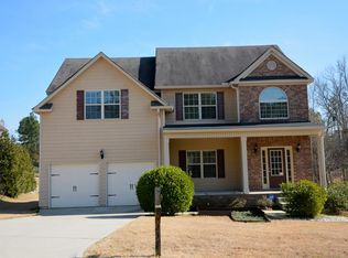 238 Corley Cir, Grovetown, GA 30813