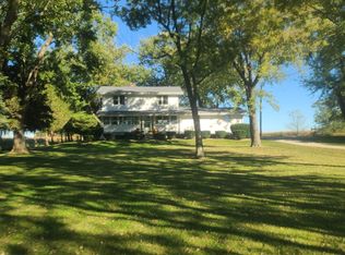 2560 N 800 E, Marion, IN 46952