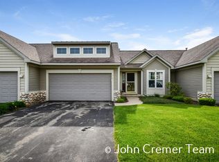 8346 Hawkshead Ave SE, Byron Center, MI 49315