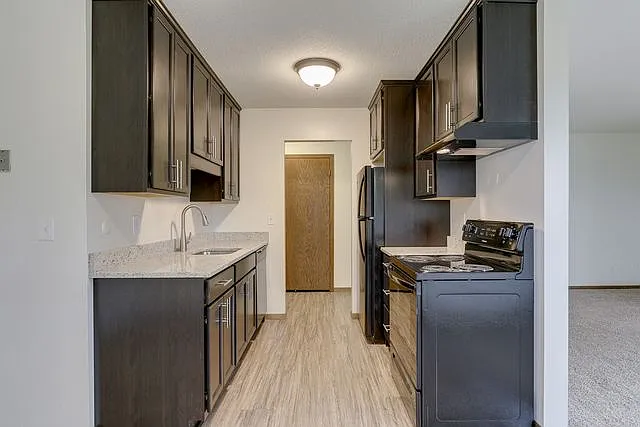 Rosetree Apartments — Photo 19