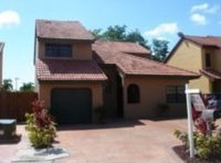 6234 SW 127th Pl, Miami, FL 33183