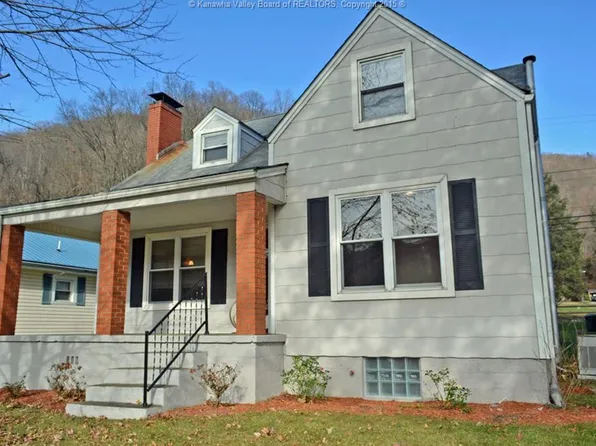 414 Midland Ave, Belle, WV 25015