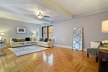 Sold by Corcoran