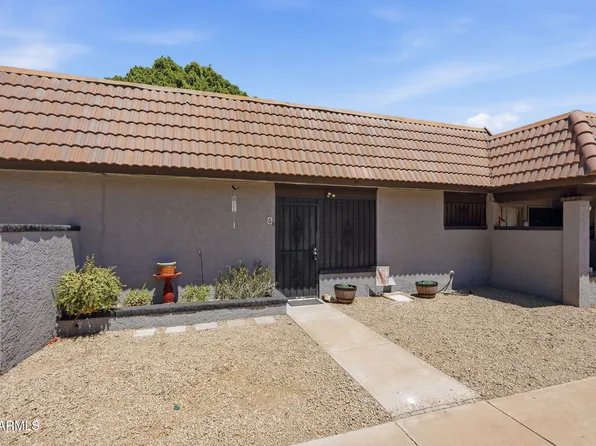 9017 W ELM Street #6, Phoenix, AZ 85037