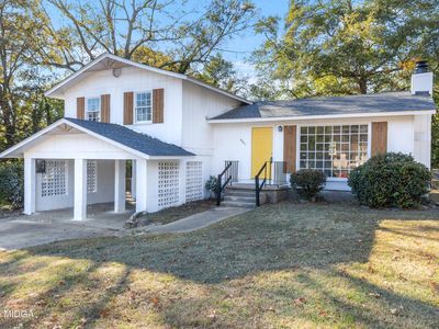 4241 Pinedale Dr, Macon, GA, 31206