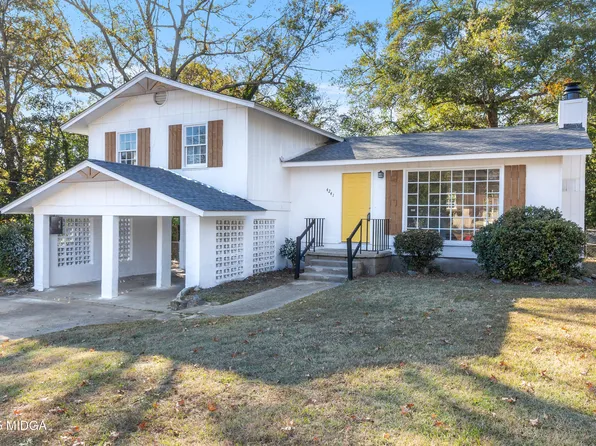 4241 Pinedale Dr, Macon, GA 31206