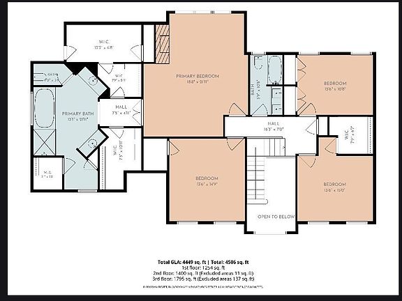 4th image of 24 Saint Ives Ln