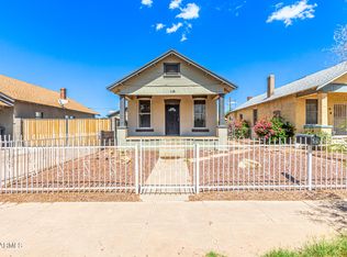 116 E Hadley St, Phoenix, AZ 85004