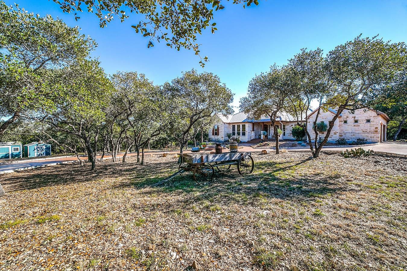 27390 Smithson Valley Rd, San Antonio, TX 78261 Zillow