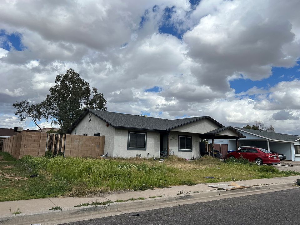 2718 E Harmony Ave, Mesa, AZ 85204 Zillow