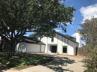 1226 Clarion Dr, Corpus Christi, TX 78412