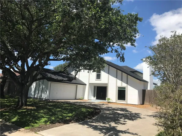 1226 Clarion Dr, Corpus Christi, TX 78412
