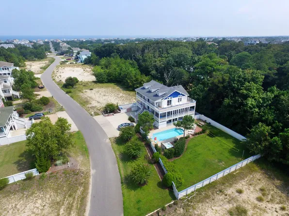 115 Osprey Ridge Rd, Duck, NC 27949