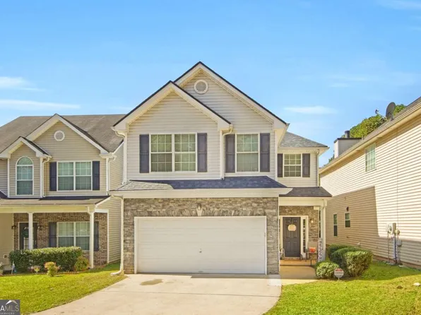 11057 Aliyah Dr, Hampton, GA 30228