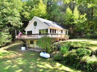 391 Cherry Brook Rd, Canton, CT 06019