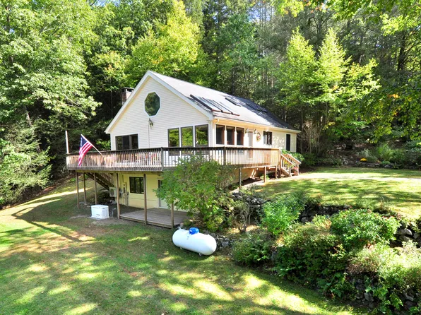 391 Cherry Brook Road, Canton, CT 06019