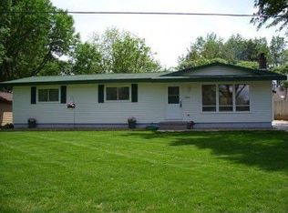 1001 Hilton St, Prescott, WI 54021