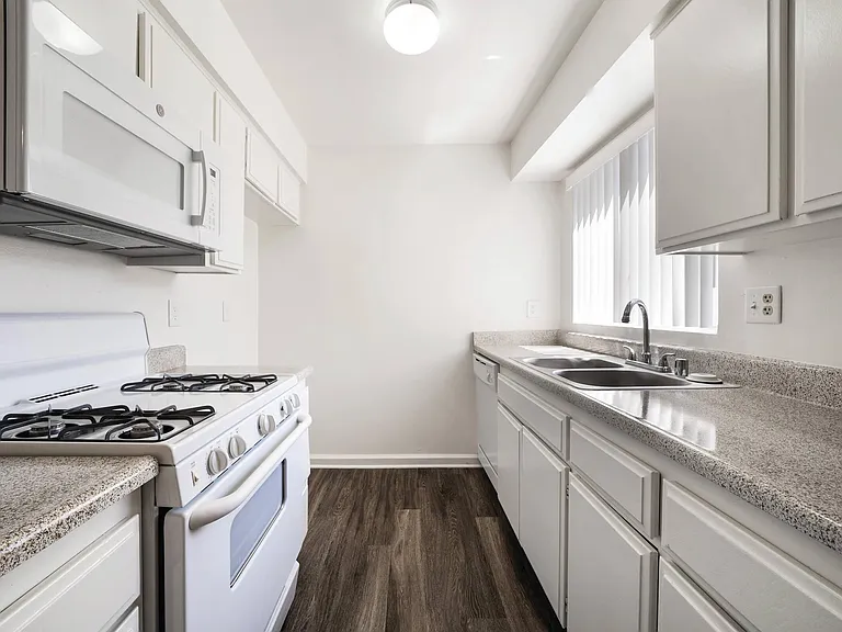 The Terrace Apartments — Photo 11
