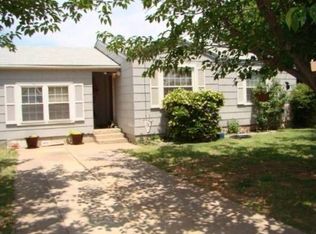 3206 Park Ln, Midland, TX 79701