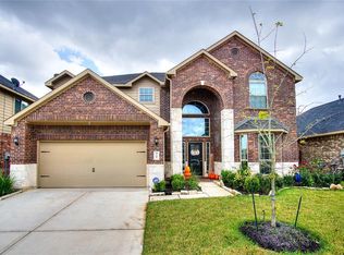 3707 Pantano Ct, Missouri City, TX 77459