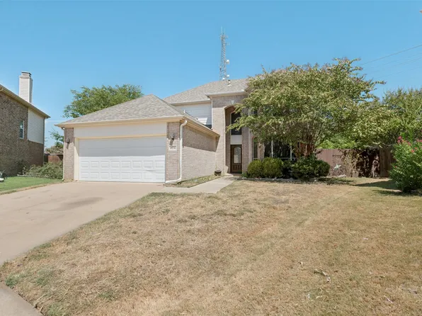 10236 Sourwood Dr, Fort Worth, TX 76244