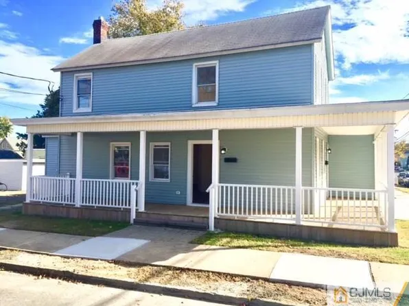 363 David St, South Amboy, NJ 08879