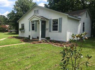 103 Earnest H Jones Jr Dr, Starkville, MS 39759