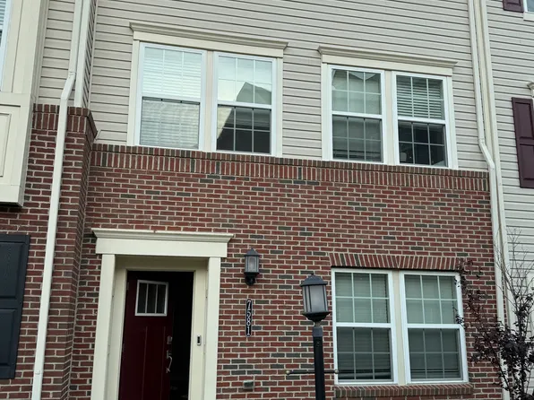 7581 Warburg Way, Hanover, MD 21076