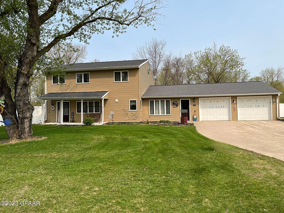 612 W 6th St, Neche, ND 58265 MLS 222099 Zillow