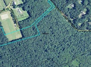 10 High Meadow Way, Roxbury, CT 06783