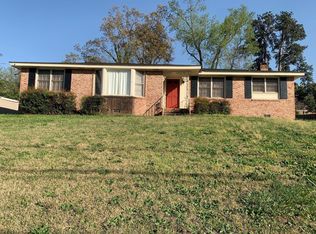 1022 Northwood Rd, Augusta, GA 30909