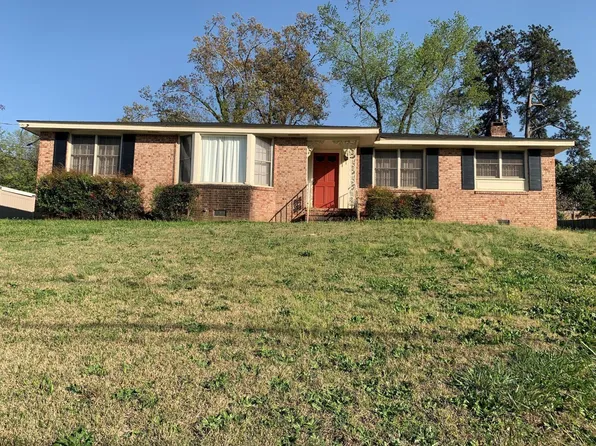 1022 Northwood Road, Augusta, GA