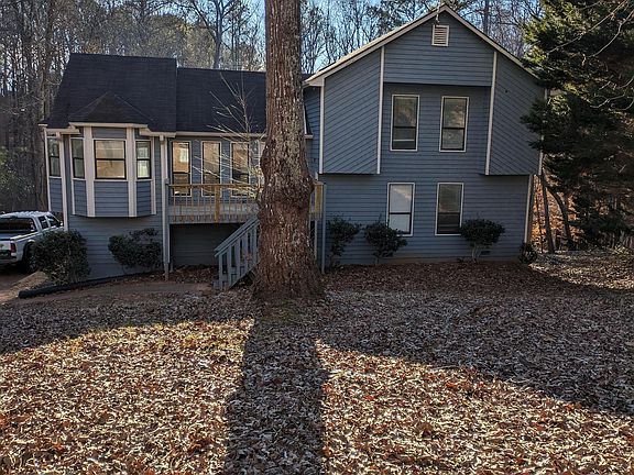 3rd image of 810 Allatoona Crst