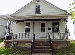 208 E Oak St, Union City, OH 45390