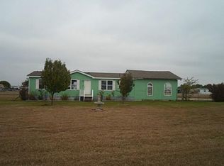 9165 Douglas Cir, Terrell, TX 75160