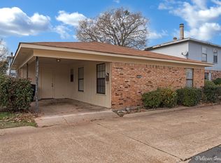 305 Jackson Ave, Bossier City, LA 71112