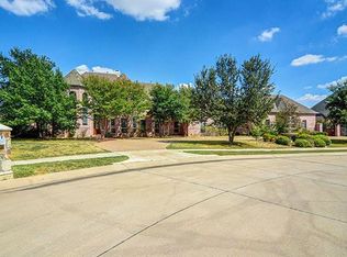 1305 Saint Albans Path, Southlake, TX 76092