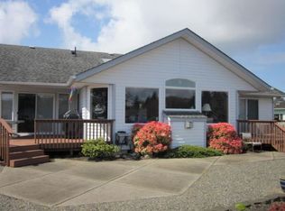444 Lake West Loop NE, Ocean Shores, WA