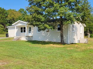 5137 Old Rome Pike, Lebanon, TN 37087