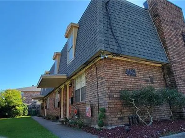 4421 Lefkoe St APT C, Metairie, LA 70006