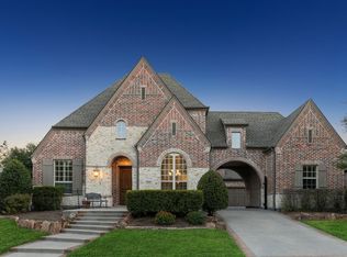 4080 Teton Pl, Prosper, TX 75078