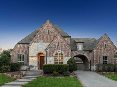 4080 Teton Pl, Prosper, TX, 75078