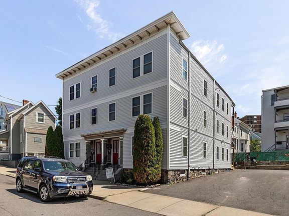 3rd image of 30 Tufts Ave #B