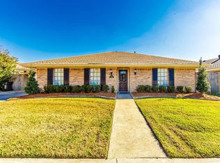 503 Mary Hughes Dr, Houma, LA 70363