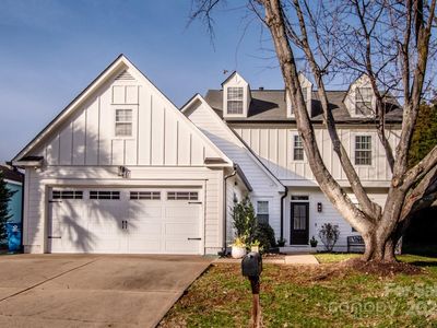 210 S Haven Dr, Mooresville, NC, 28117